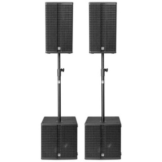 Акустическая система HK Audio LINEAR 3 Compact Venue Pack HK Audio LINEAR 3 Compact Venue Pack
