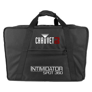 Chauvet DJ Intimidator Spot 360X I Комплект Набор №643552 Chauvet DJ Intimidator Spot 360X I Bundle Bundle №643552