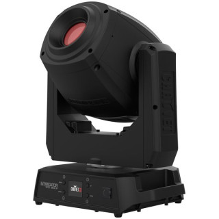 Chauvet DJ Intimidator Spot 360X I Комплект Набор №643552 Chauvet DJ Intimidator Spot 360X I Bundle Bundle №643552