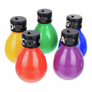 Набор хроматических удлинителей Soundbellows SBS-CB Soundbellows SBS-CB Chromatic Extension Set