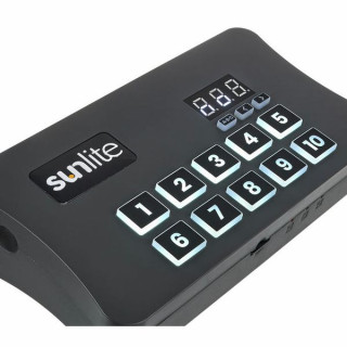 Интерфейс эконом-класса Sunlite EC Sunlite EC Economy Class Interface