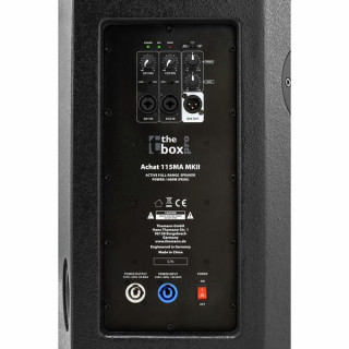 Активный динамик the box pro Achat 115 MA MKII the box pro Achat 115 MA MKII