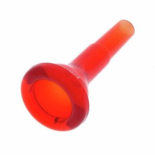 pBone music Mini mouthpiece red pBone music Mini mouthpiece red