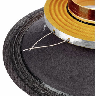 ремонтный набор Precision Devices RC.PD.186 Recone-Kit Precision Devices RC.PD.186 Recone-Kit