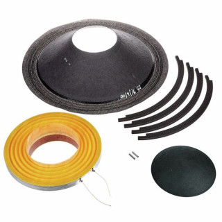 ремонтный набор Precision Devices RC.PD.186 Recone-Kit Precision Devices RC.PD.186 Recone-Kit