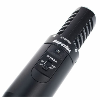 Стереомикрофон Superlux E531 Superlux E531