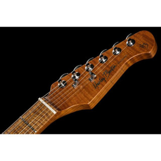 Харли Бентон Фьюжн-IV HH MN FNT Harley Benton Fusion-IV HH MN FNT