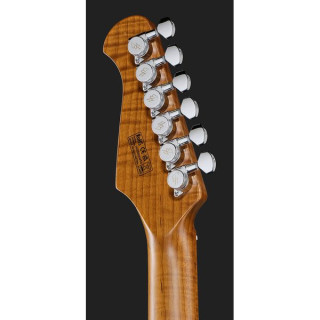Харли Бентон Фьюжн-IV HH MN FNT Harley Benton Fusion-IV HH MN FNT