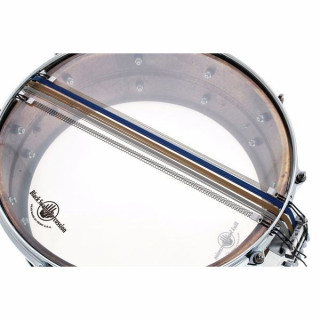 Ударный мультозвуковой малый барабан Black Swamp MS514BDP Black Swamp Percussion Multisonic Snare Drum MS514BDP