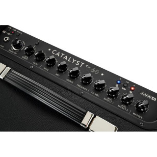 Катализатор Line6 CX 60 Набор №644189 Line6 Catalyst CX 60 Bundle №644189