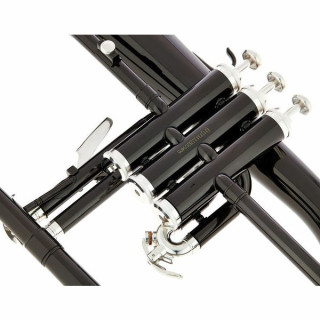 Флюгельгорн Thomann Black Jazz Bb- Flugelhorn