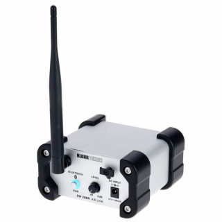 Блютуз ресивер Klark Teknik DW 20BR Air Link