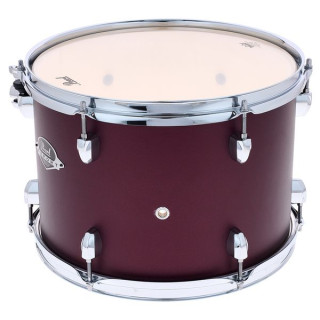 Перл 13"x09" Экспорт ТТ Сет. Скарлет Pearl 13"x09" Export TT Sat. Scarlet