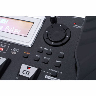 Roland GR-55S черный Roland GR-55S Black