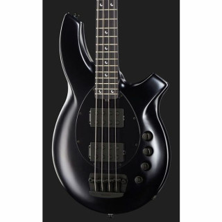 Бас-гитара Music Man Bongo 4 HH SBK Music Man Bongo 4 HH SBK