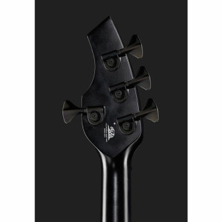 Бас-гитара Music Man Bongo 4 HH SBK Music Man Bongo 4 HH SBK