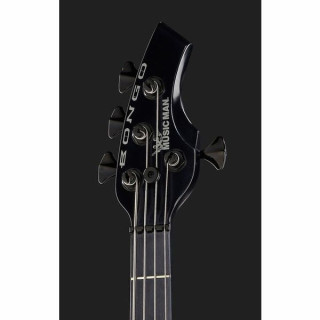 Бас-гитара Music Man Bongo 4 HH SBK Music Man Bongo 4 HH SBK
