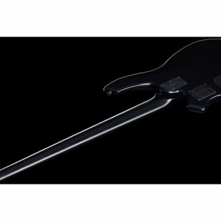 Бас-гитара Music Man Bongo 4 HH SBK Music Man Bongo 4 HH SBK