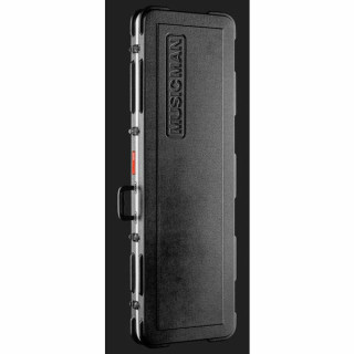 Бас-гитара Music Man Bongo 4 HH SBK Music Man Bongo 4 HH SBK