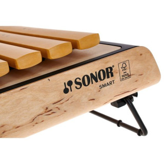 Умный альтовый ксилофон Sonor ASX 100 Sonor ASX 100 Alto Xylophone Smart