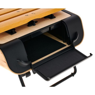 Умный альтовый ксилофон Sonor ASX 100 Sonor ASX 100 Alto Xylophone Smart