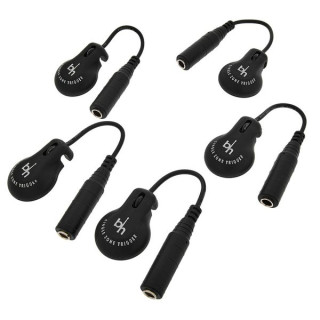 Набор однозонных триггеров Rtom BH 5шт Rtom BH Single Zone Trigger Set 5pc