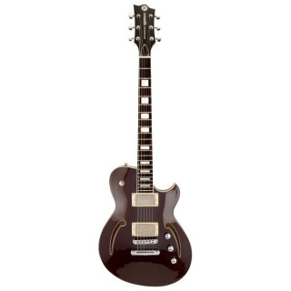 Reverend Roundhouse Air HH Met Бордо Reverend Roundhouse Air HH Met Bordeaux