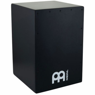 Кахон Meinl SCAJ100PBK Cajon Birke Black Meinl SCAJ100PBK Cajon Birke Black