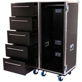 Кейс для гардероба Thon Profi Thon Profi Wardrobe Case