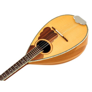 Круглая мандолина Matsikas MD-101 Matsikas MD-101 Round Mandolin