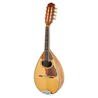 Круглая мандолина Matsikas MD-101 Matsikas MD-101 Round Mandolin