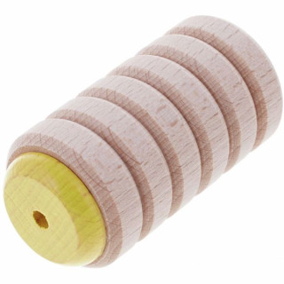 Шейкер Thomann TKP Scrapy Shaker high/yellow Thomann TKP Scrapy Shaker high/yellow