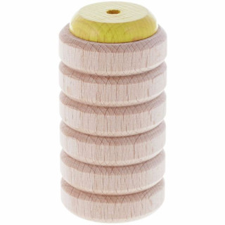 Шейкер Thomann TKP Scrapy Shaker high/yellow Thomann TKP Scrapy Shaker high/yellow