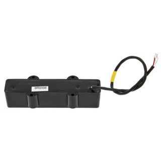 Seymour Duncan AJB-5S - Активный 5-стековый мост Seymour Duncan AJB-5S - Active 5 Stack Bridge