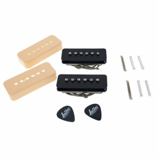 Набор для мыла Lollar 50s Wind P-90 CR Lollar 50s Wind P-90 Soapbar Set CR