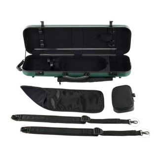 Gewa Air Avantgarde Vn Case GR/SH Gewa Air Avantgarde Vn Case GR/SH