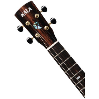 Kala Makala KA-NS-BLU-MNG-TE Tenорная укулеле Kala Makala  KA-NS-BLU-MNG-TE Tenor Ukulele
