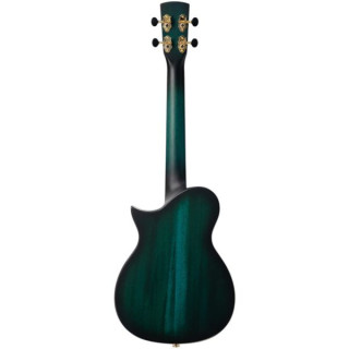 Kala Makala KA-NS-BLU-MNG-TE Tenорная укулеле Kala Makala  KA-NS-BLU-MNG-TE Tenor Ukulele