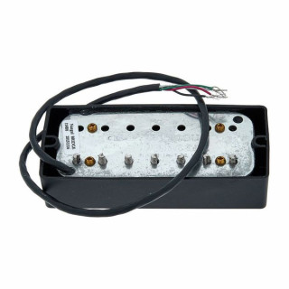 Seymour Duncan Назгул 7 Мост Обложка для мыльницы Seymour Duncan Nazgul 7 Bridge Soapbar Cover