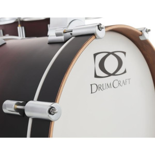 Студийный набор DrumCraft Series 6 SBR Набор №552346 DrumCraft Series 6 Studio Set SBR Bundle №552346