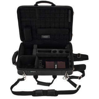 Marcus Bonna Double Case Clarinet MB-L AB Marcus Bonna Double Case Clarinet MB-L AB