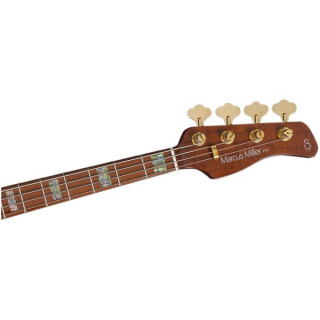 Маркус Миллер P10DX-4 Табако Сонбёрст Marcus Miller P10DX-4 Tobacco Sunburst