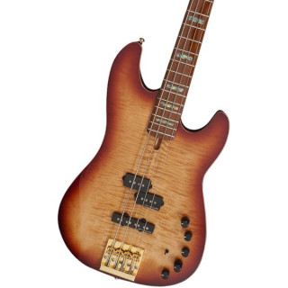 Маркус Миллер P10DX-4 Табако Сонбёрст Marcus Miller P10DX-4 Tobacco Sunburst