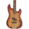 Маркус Миллер P10DX-4 Табако Сонбёрст Marcus Miller P10DX-4 Tobacco Sunburst