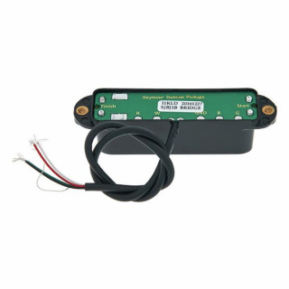 Seymour Duncan SJBJ-1B BLK Seymour Duncan SJBJ-1B BLK