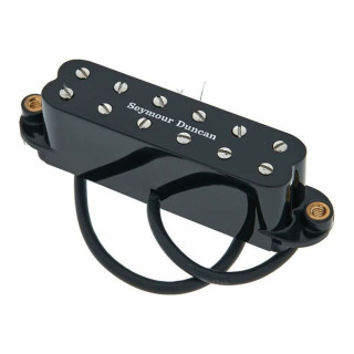 Звукосниматель Seymour Duncan SJBJ-1B BLK