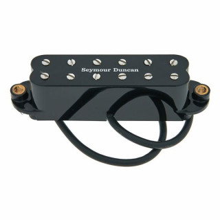 Звукосниматель Seymour Duncan SJBJ-1B BLK