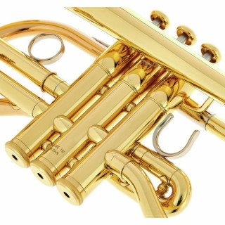Корнет Yamaha YCR-8620 02 Yamaha YCR-8620 02 Cornet