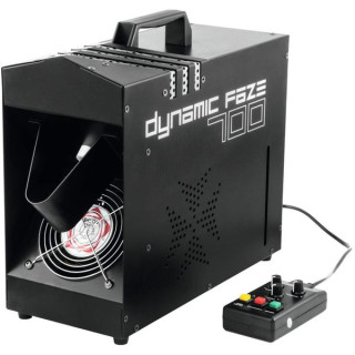 Eurolite Dynamic Faze 700 Фазер Набор №605304 Eurolite Dynamic Faze 700 Fazer Bundle №605304