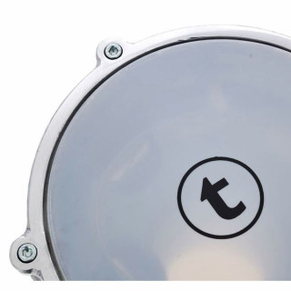 Дарабука Thomann 8" Aluminium Jingle Darabuka Thomann 8" Aluminium Jingle Darabuka